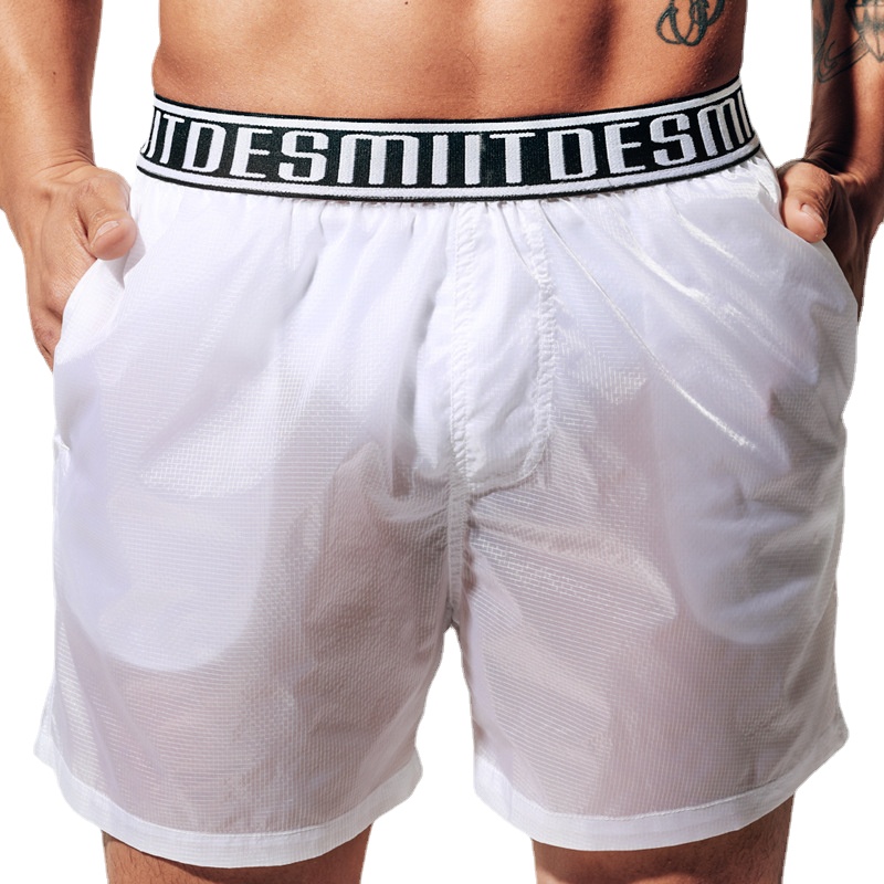 Board Short Surf - Super Thin Soft Board Shorts Mens