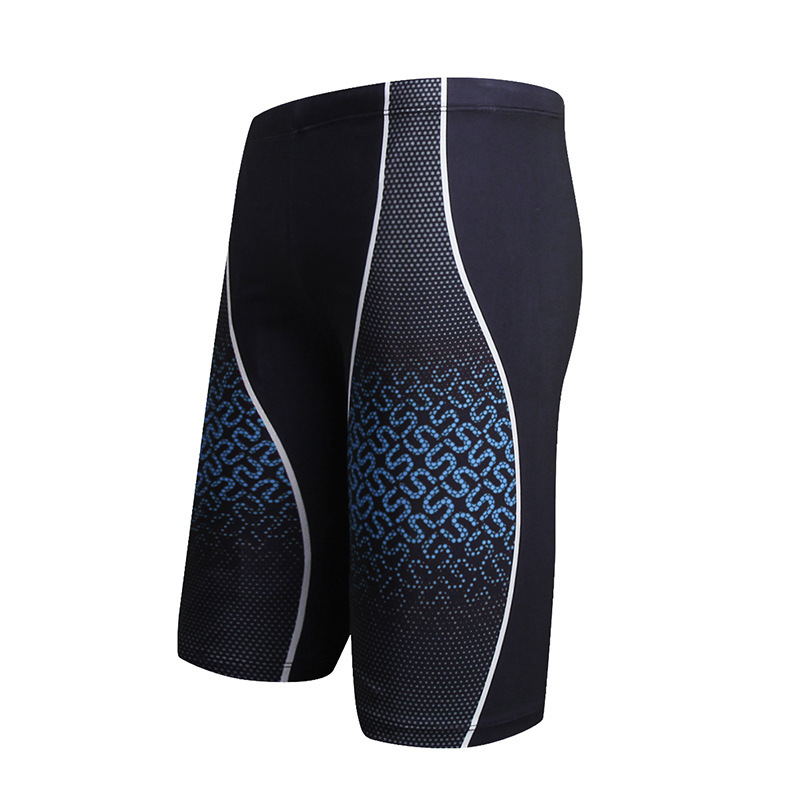 Board Short Surf - 2023 Mens Waterproof Swimming Trunks Push