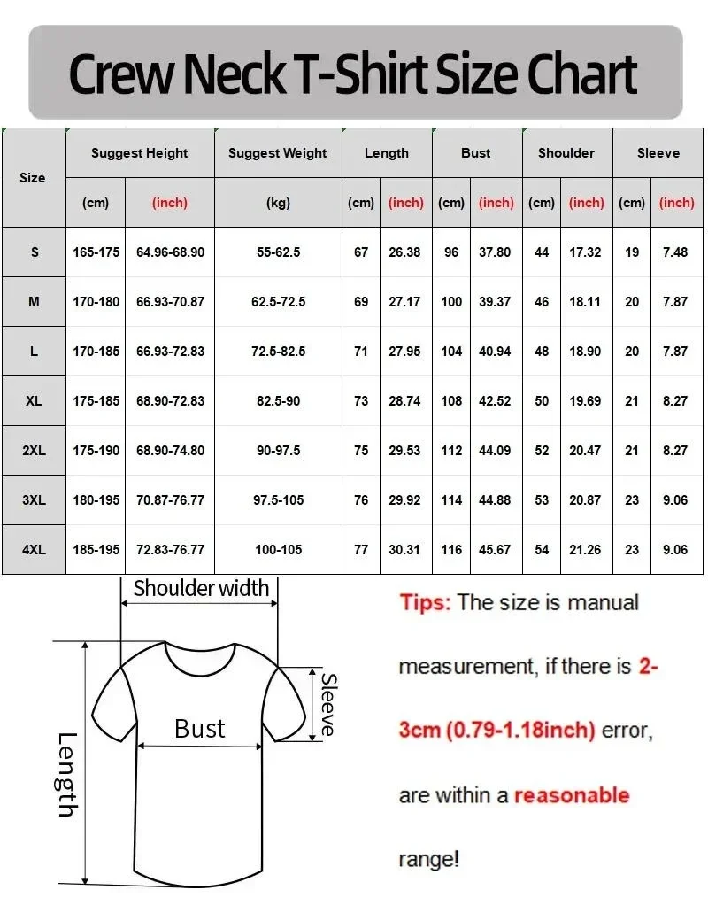 Summer Cotton T-shirt Everythi - Summer Loving Clothing review and price