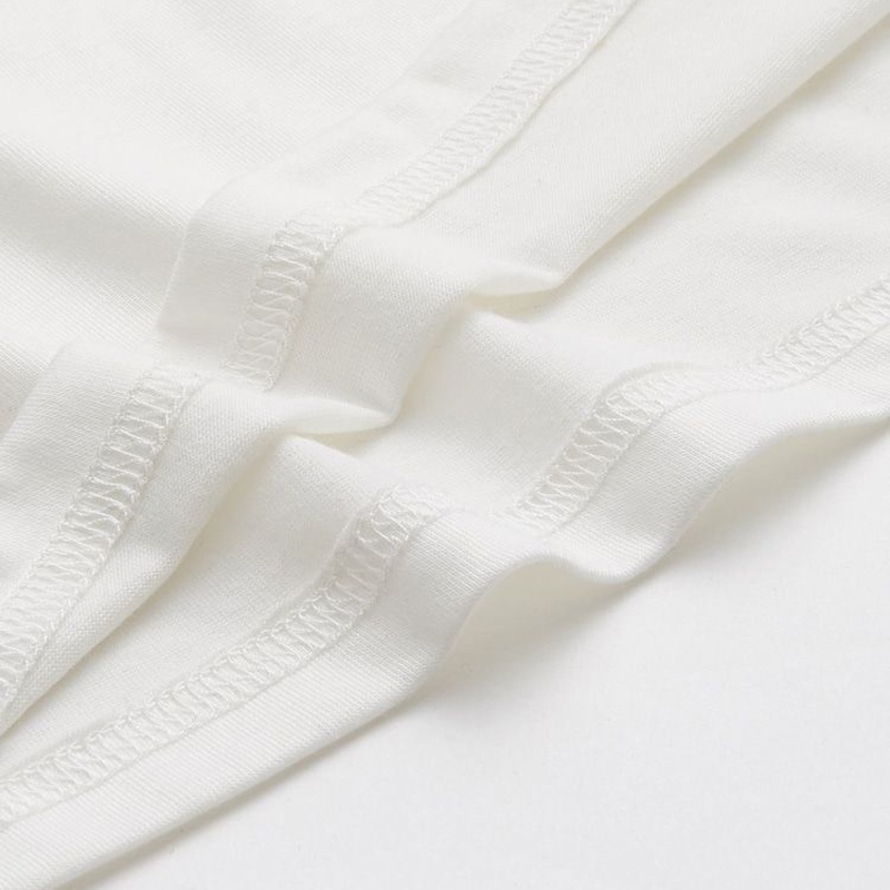 Summer Cotton T-shirt Everythi - Summer Loving Clothing review and price