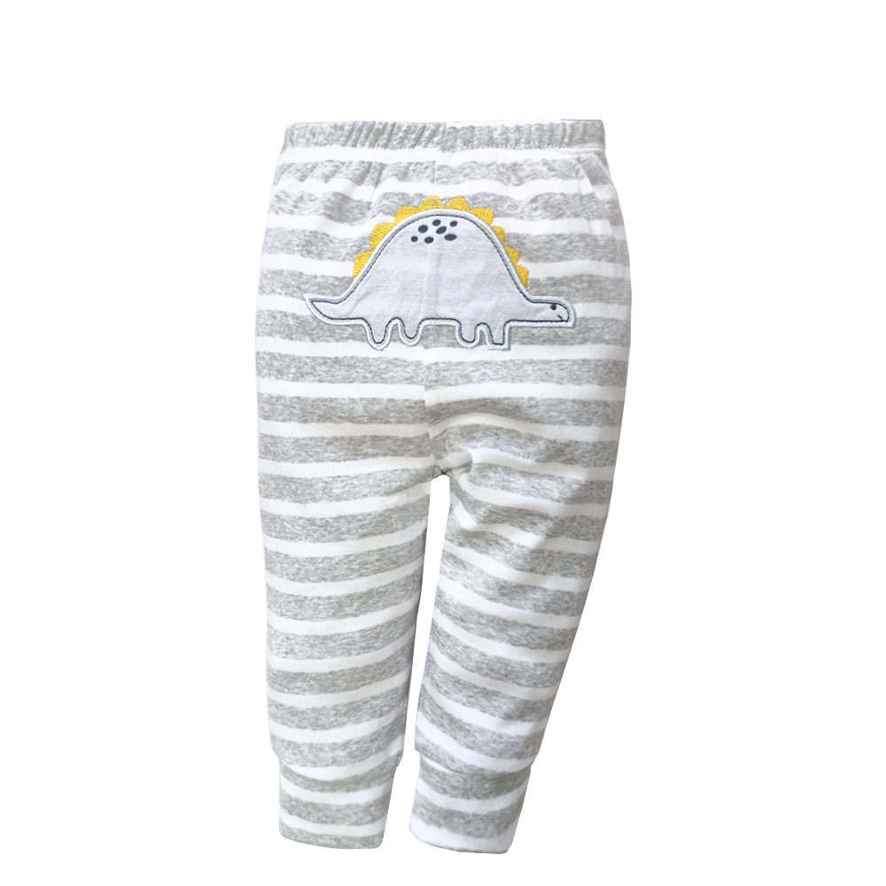 3PCS Unisex Cotton Harem PP Pa - Summer Clothing Baby Boy review and price