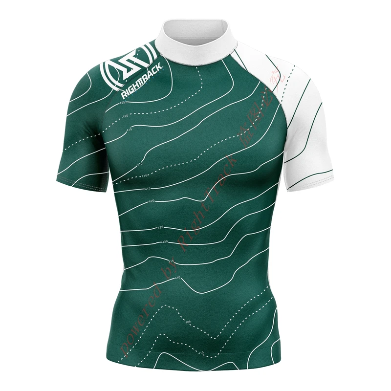 Hot Men's Short Sleeve Surfing - Board Short Surf review and price