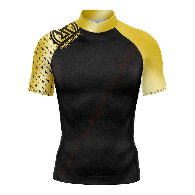 Hot Men's Short Sleeve Surfing - Board Short Surf review and price