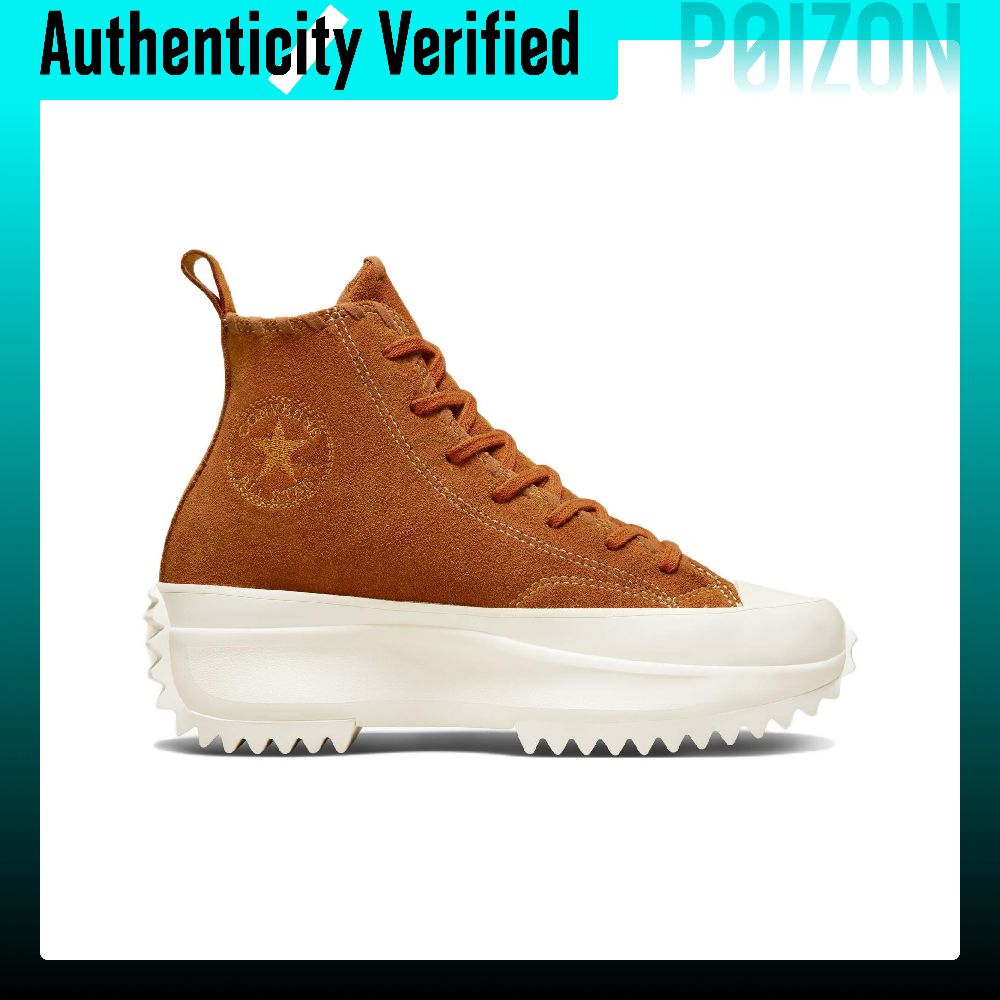 Converse Run Star Hike Canvas  - Converse Shoes Run Star Hike review and price