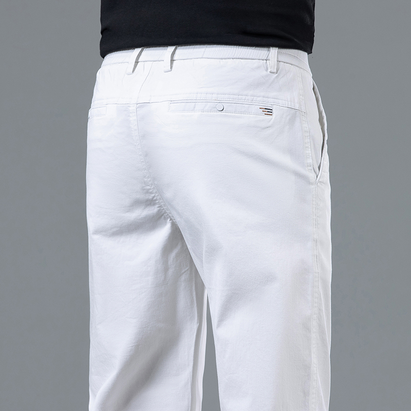 Summer men's light fitted stra - Summer Light Clothing review and price