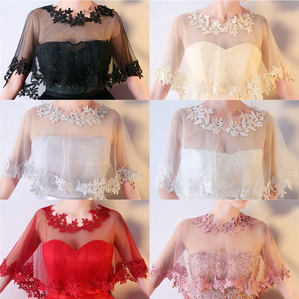 Women Party Bridal Casual Lace - Summer Light Clothing review and price