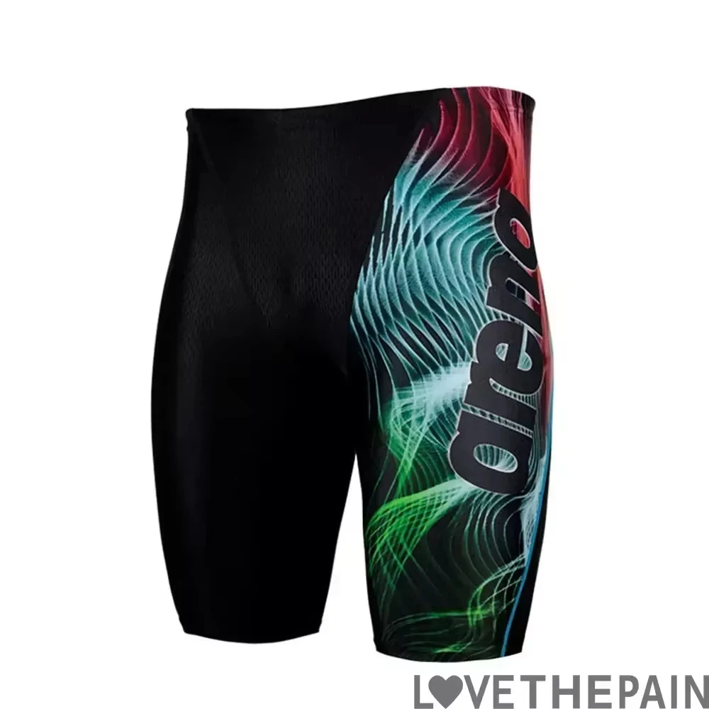 New Men Swim Jammer Swimming T - Board Short Surf review and price