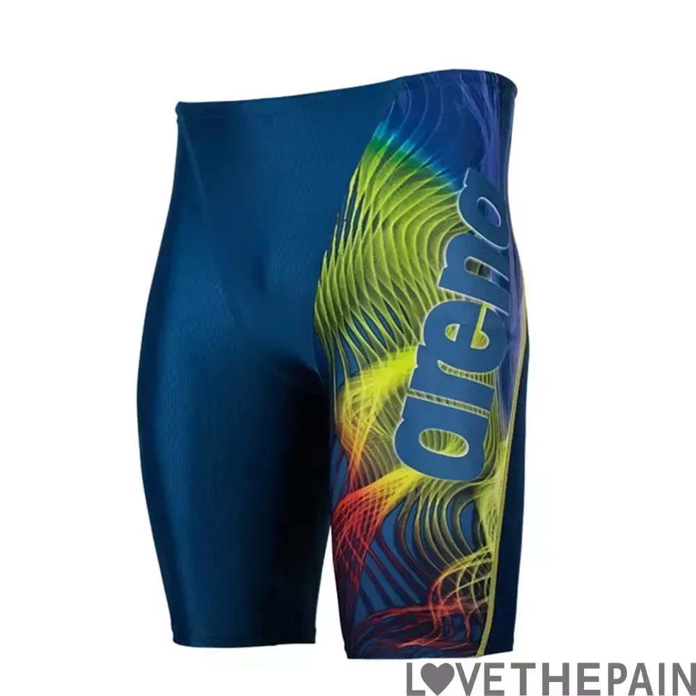 New Men Swim Jammer Swimming T - Board Short Surf review and price