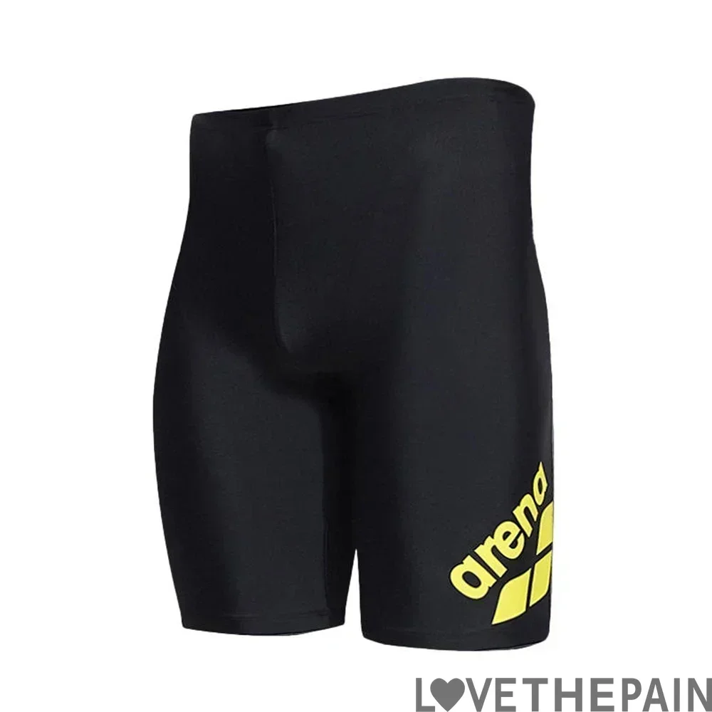 New Men Swim Jammer Swimming T - Board Short Surf review and price