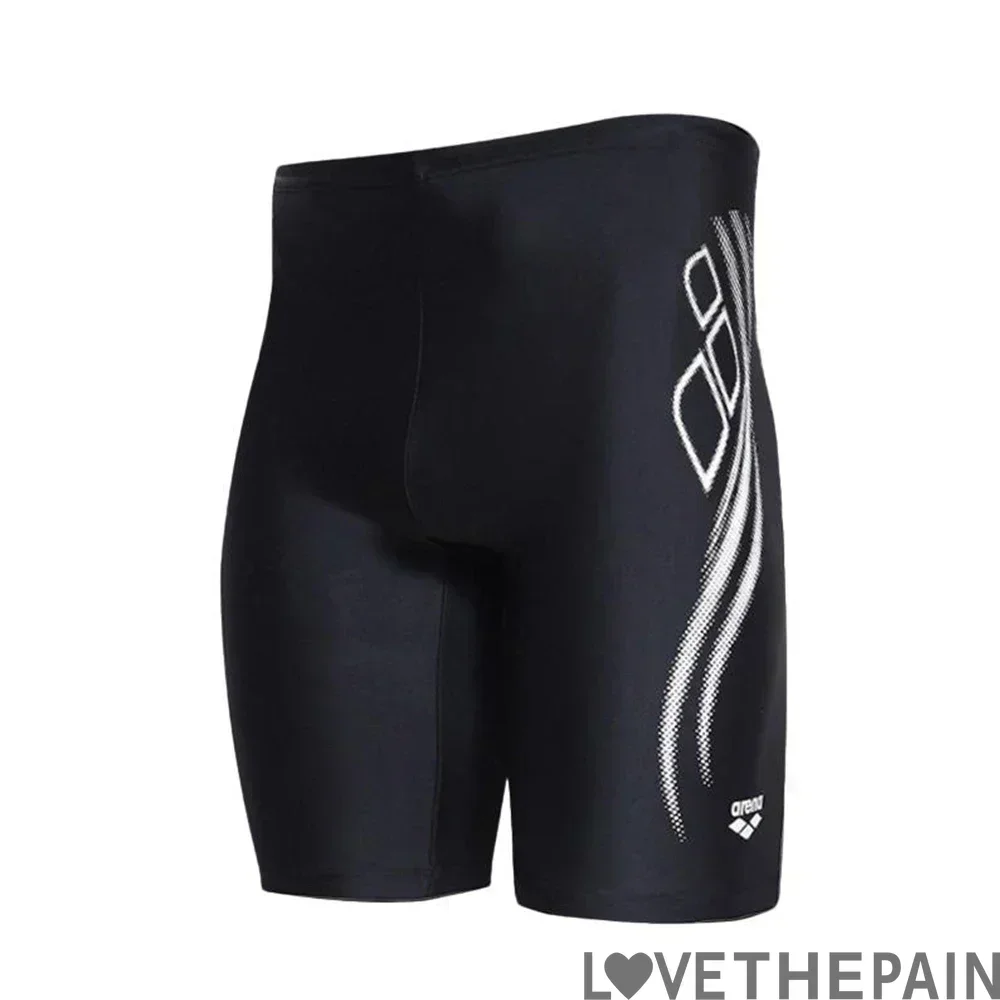 New Men Swim Jammer Swimming T - Board Short Surf review and price