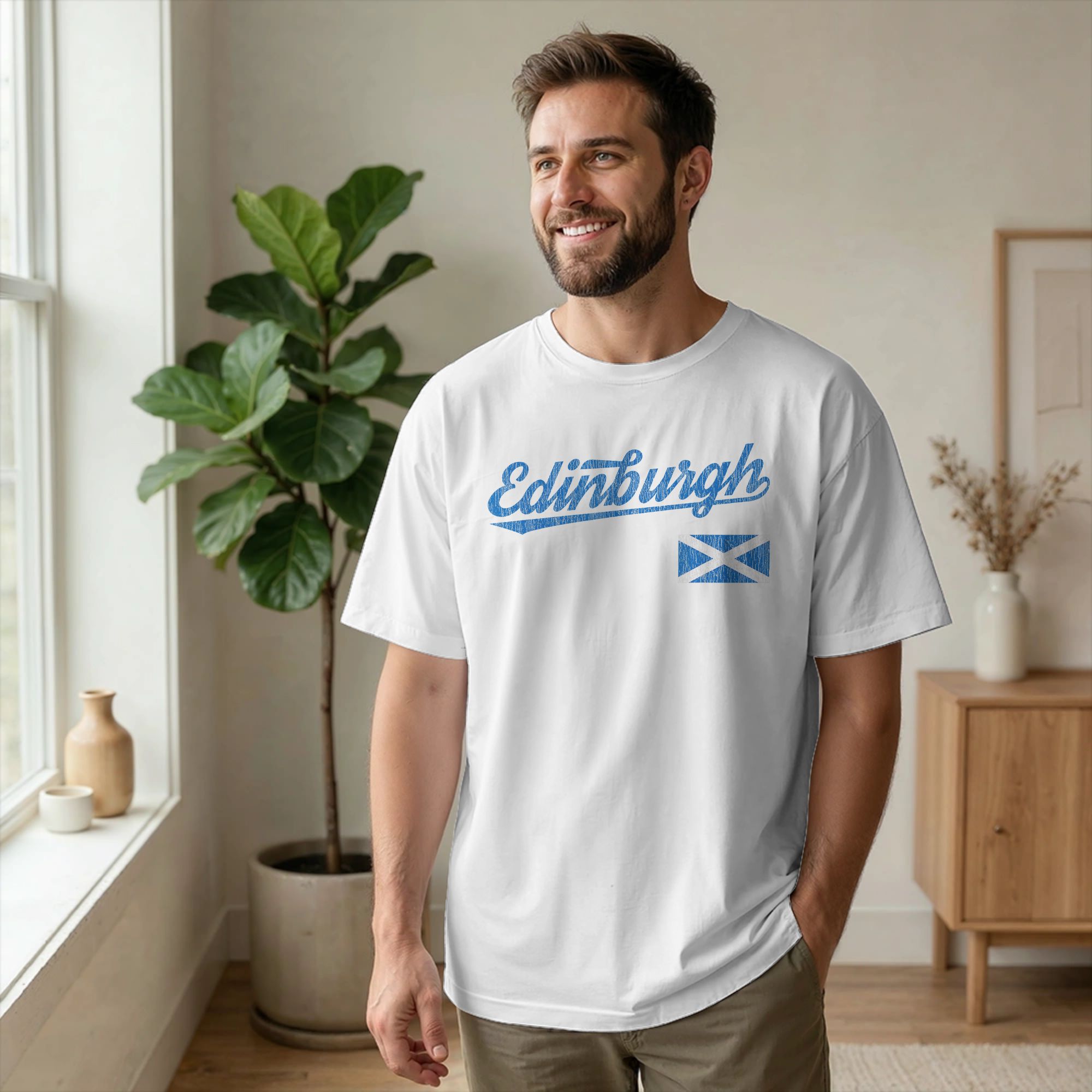 Men Edinburgh Scotland United  - Summer Clothing Edinburgh review and price