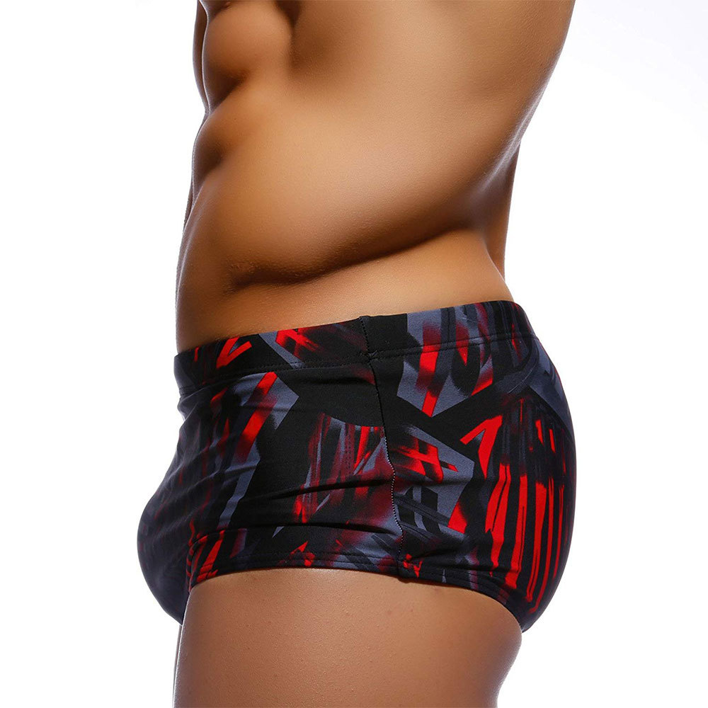 Men Swimwear Brazilian Traditi - Board Short Surf review and price