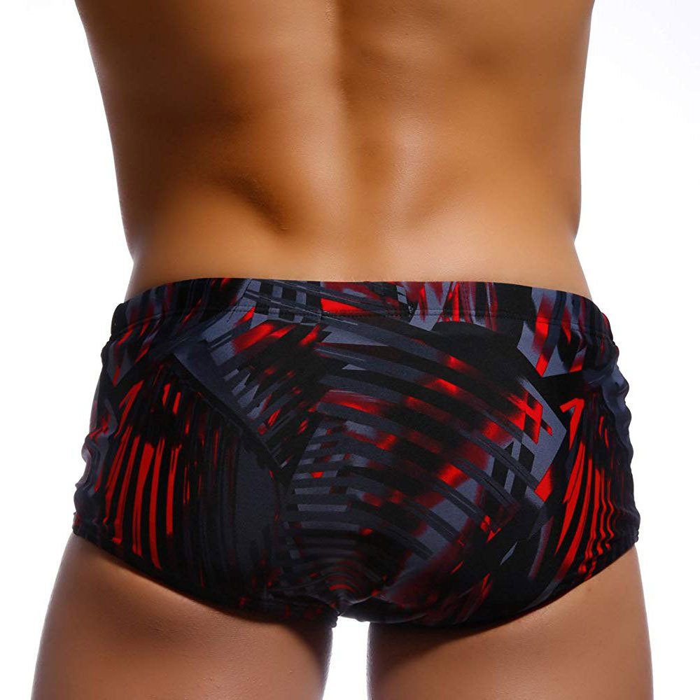 Men Swimwear Brazilian Traditi - Board Short Surf review and price
