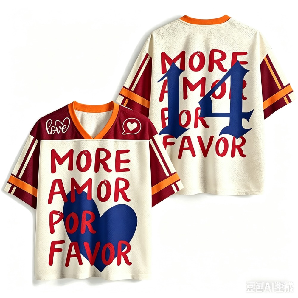 Love Heart Sports Court 3DPrin - Summer Loving Clothing review and price