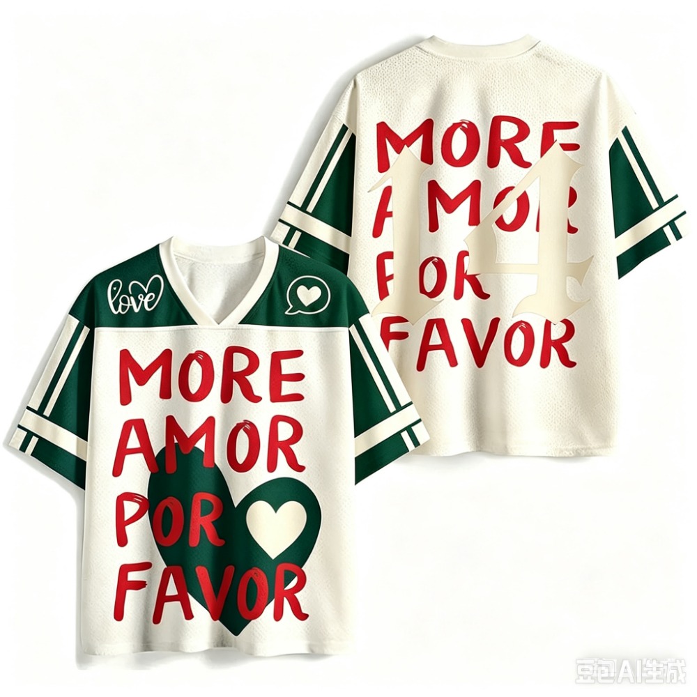 Love Heart Sports Court 3DPrin - Summer Loving Clothing review and price