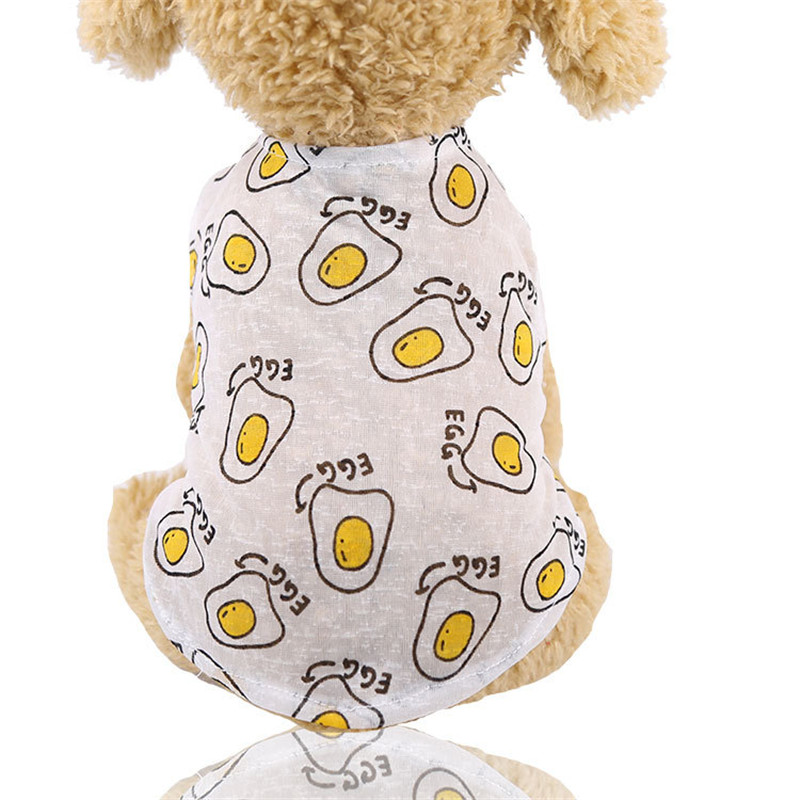 5 Colors Summer Lovely Cartoon - Summer Loving Clothing review and price