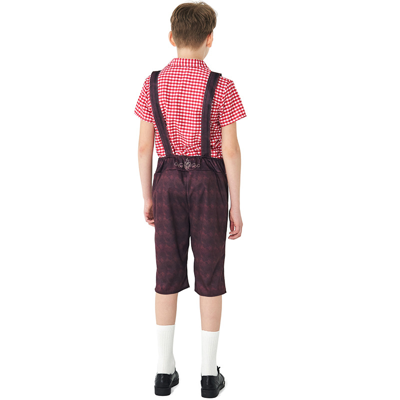 Baby Boy Clothes German Oktobe - Summer Clothing Baby Boy review and price