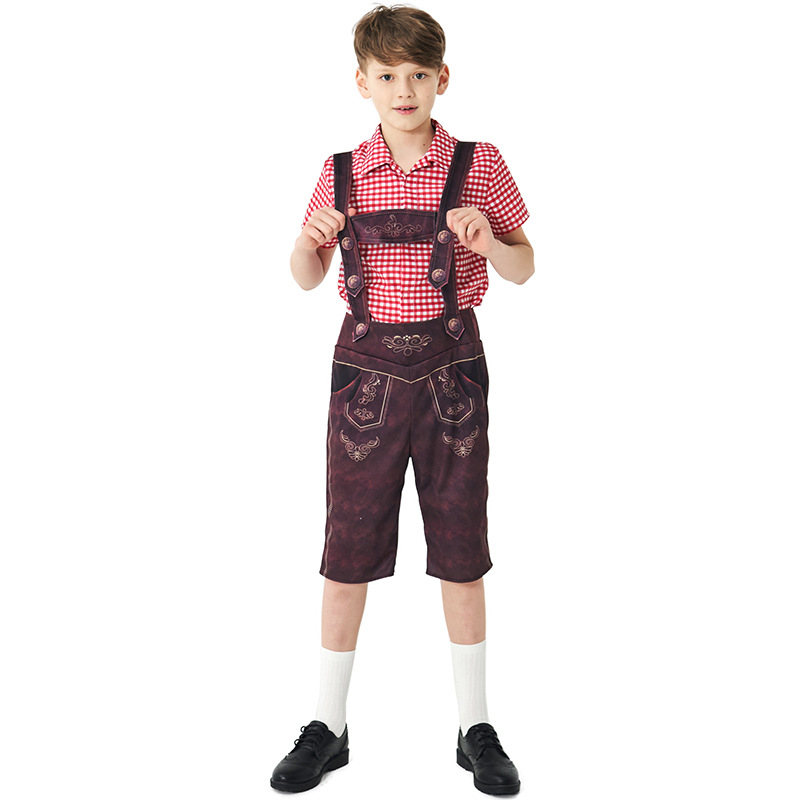 Baby Boy Clothes German Oktobe - Summer Clothing Baby Boy review and price