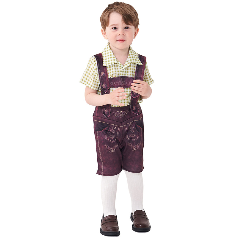 Baby Boy Clothes German Oktobe - Summer Clothing Baby Boy review and price