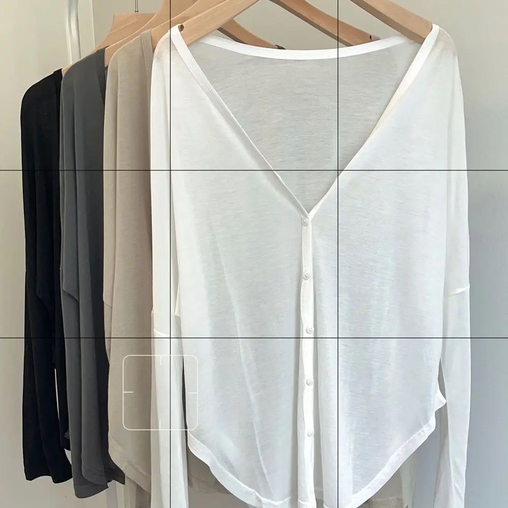 Women's Clothing Sunscreen Lig - Summer Light Clothing review and price