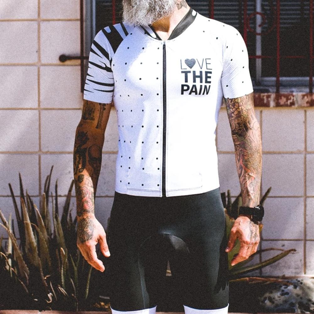 20 new Love The Pain Triathlon - Summer Loving Clothing review and price