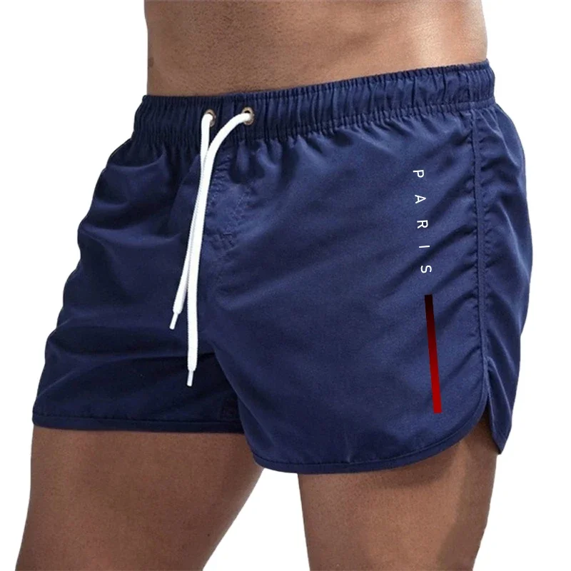 Mens Beach Shorts Printed Casu - Board Short Surf review and price