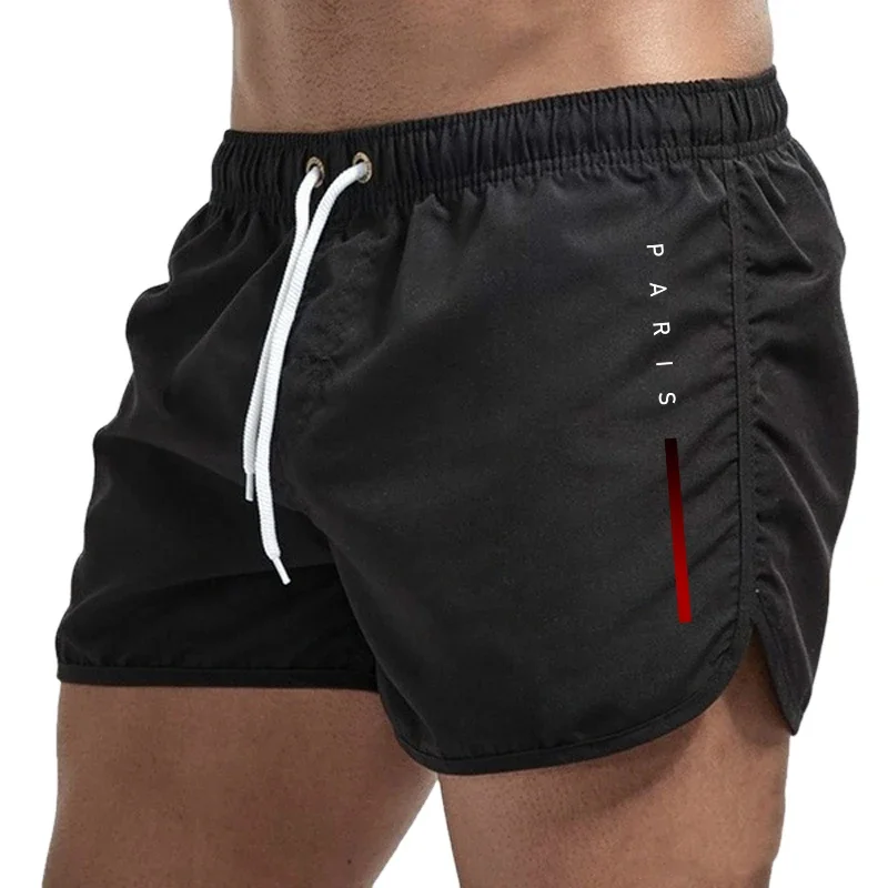 Mens Beach Shorts Printed Casu - Board Short Surf review and price