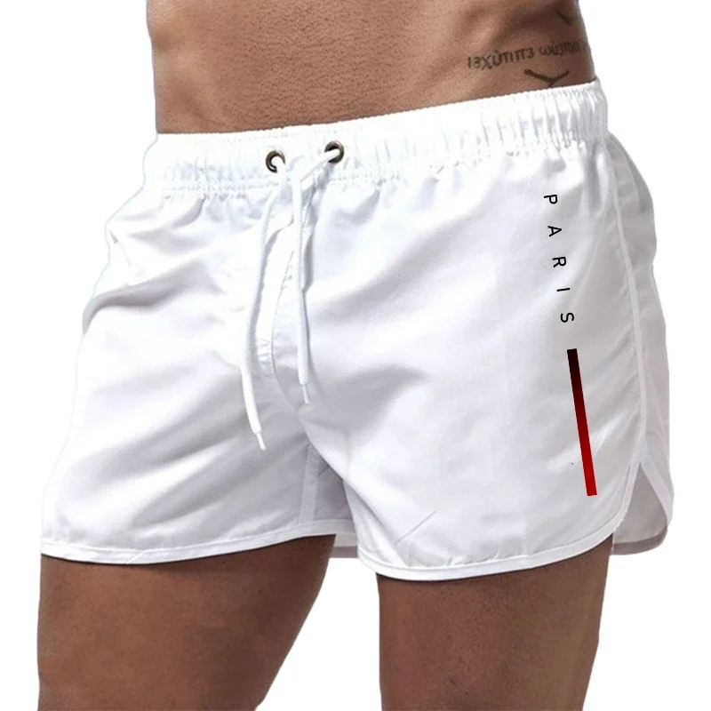 Mens Beach Shorts Printed Casu - Board Short Surf review and price