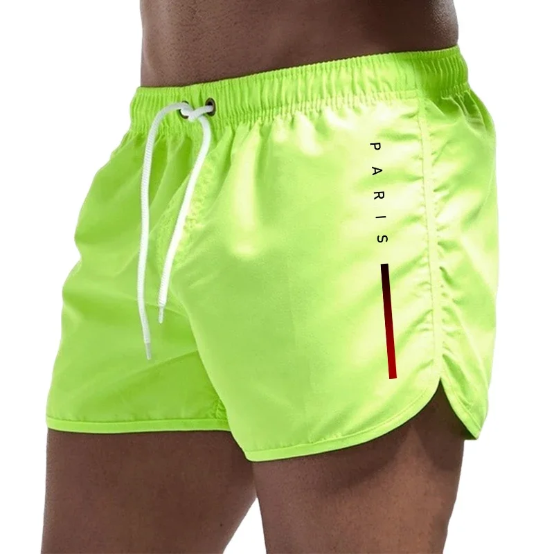 Mens Beach Shorts Printed Casu - Board Short Surf review and price