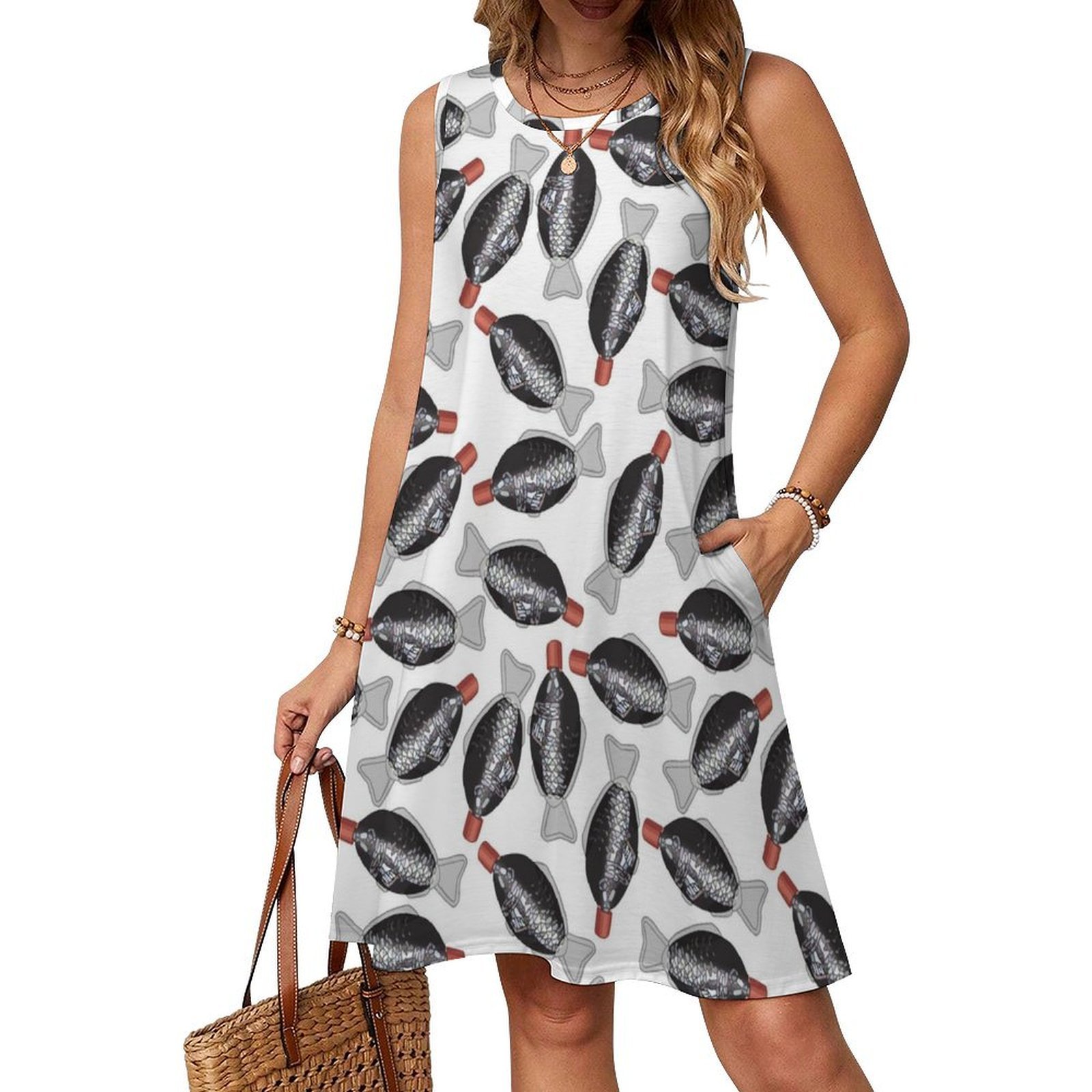 Soy In Love Sexy Vacation Dres - Summer Loving Clothing review and price