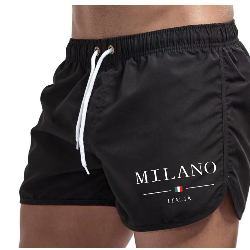 Summer Men'S Quick Drying Beac - Board Short Surf review and price