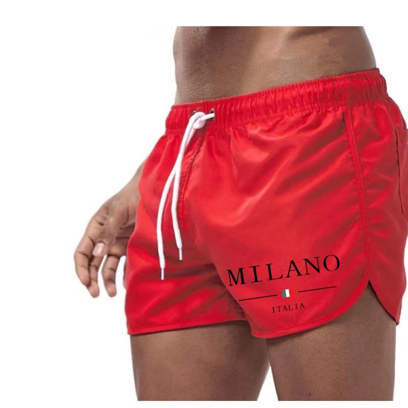 Summer Men'S Quick Drying Beac - Board Short Surf review and price