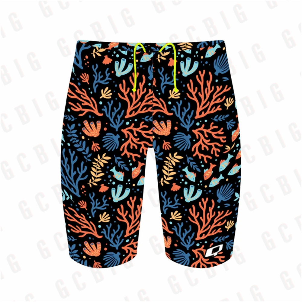 Mens Summer Trunks Swimwear Tr - Board Short Surf review and price