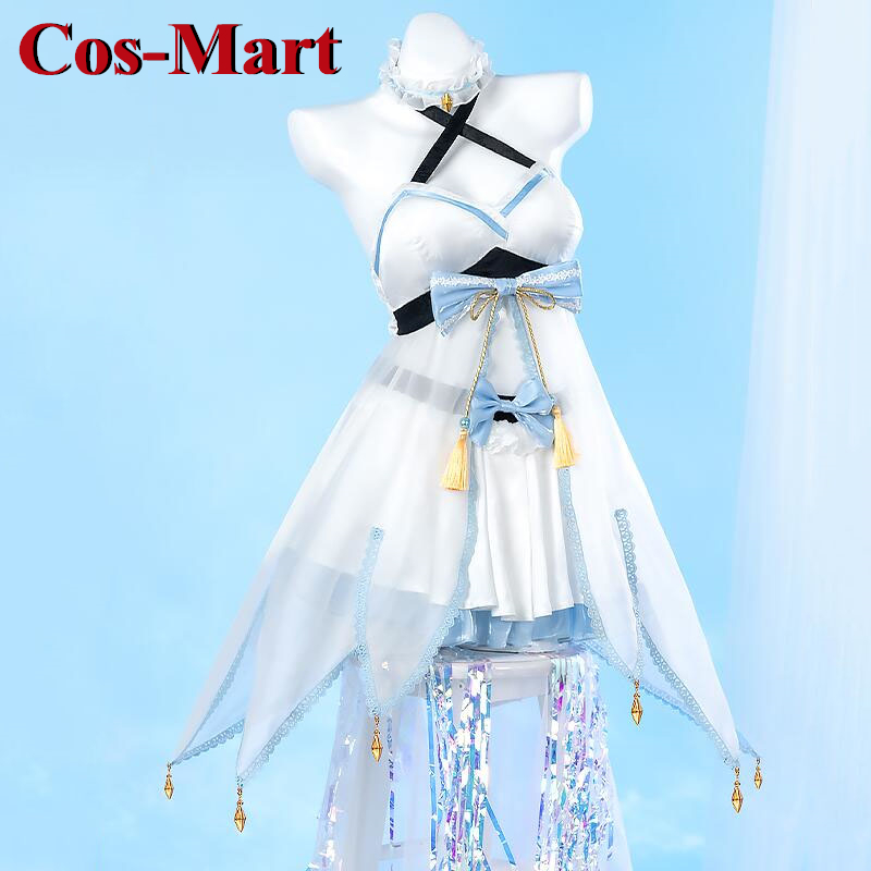 Cos-Mart Game Genshin Impact L - Summer Loving Clothing review and price