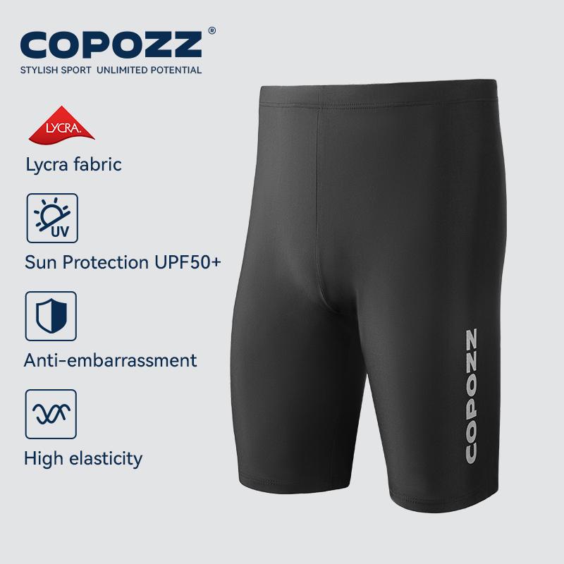COPOZZ Plus Size Men's Swimmin - Board Short Surf review and price