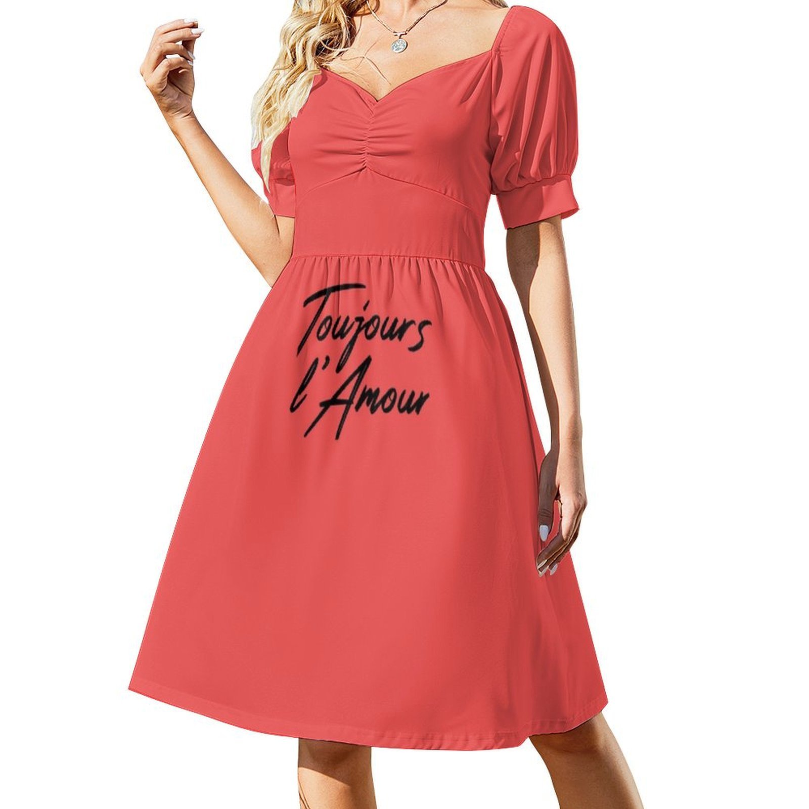 Valentine'S Day-Toujours L'Amo - Summer Loving Clothing review and price