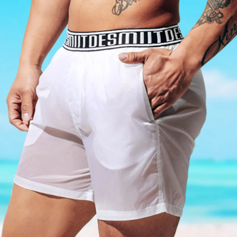Super Thin Soft Board Shorts M - Board Short Surf review and price