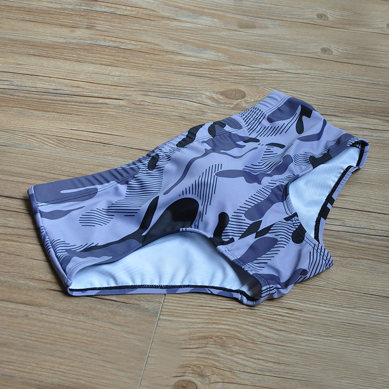 Mens Swimsuit Underwear Swim T - Board Short Surf review and price