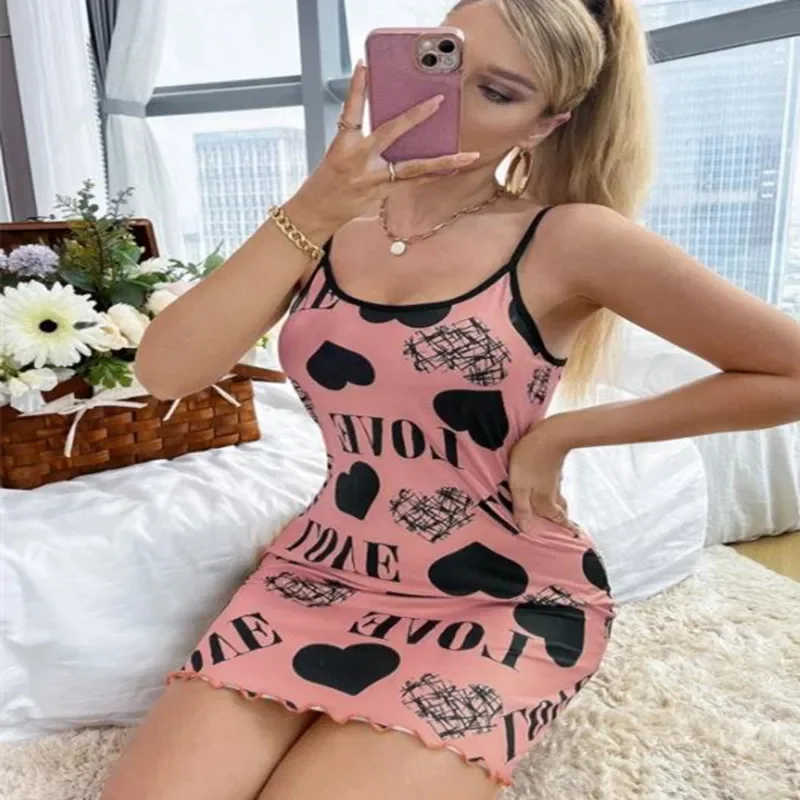 Women Summer Sexy Backless Hal - Summer Loving Clothing review and price
