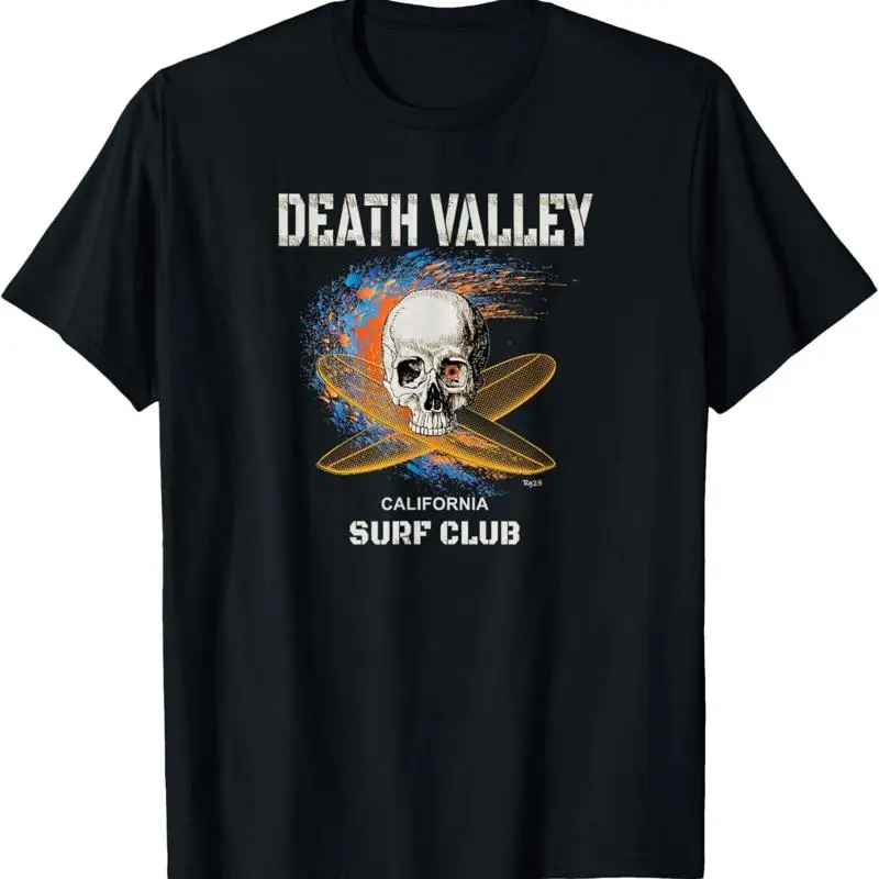 Death Valley California Surf C - Board Short Surf review and price