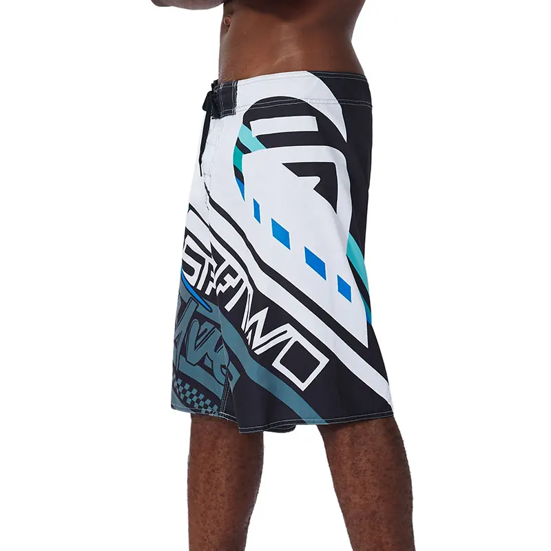 Bermuda Brand Beach Shorts Sum - Board Short Surf review and price