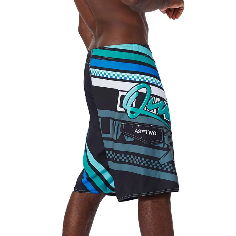 Bermuda Brand Beach Shorts Sum - Board Short Surf review and price