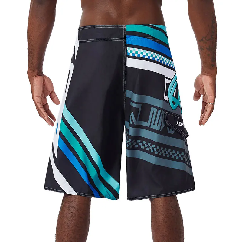 Bermuda Brand Beach Shorts Sum - Board Short Surf review and price