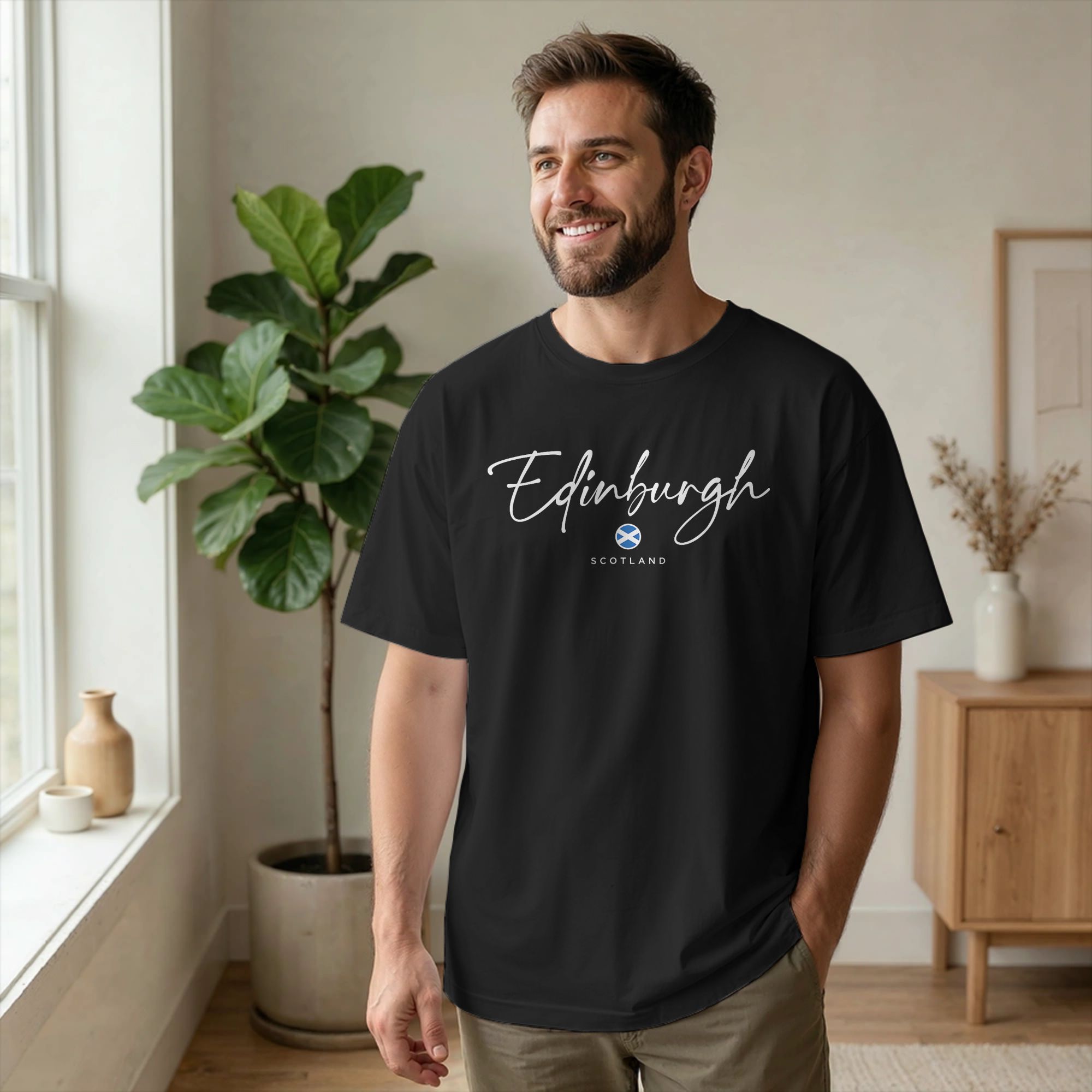 Men Edinburgh Scotland United  - Summer Clothing Edinburgh review and price