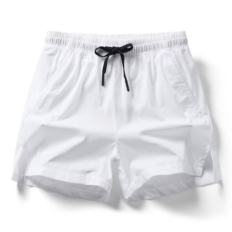 1pcs Summer Men Ice Silk Short - Board Short Surf review and price