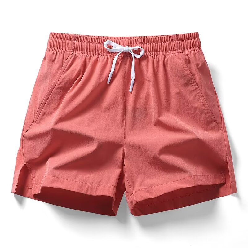 1pcs Summer Men Ice Silk Short - Board Short Surf review and price